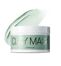 Cosmeta Peppermint Tea Clay Mask